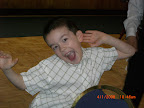 Cousin Jed