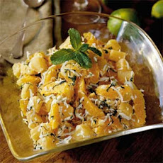Gingered Ambrosia
