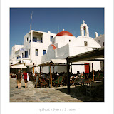 [希腊] Mikonos