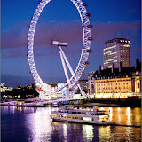[英国] London