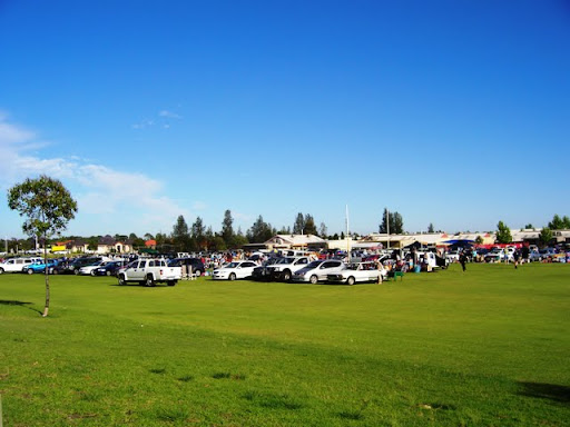 Ellenbrook Lions Swap Meets