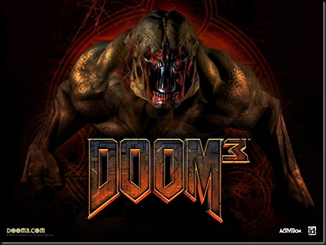 doom-3 doom-3