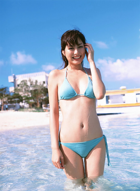 Yumi Sugimoto