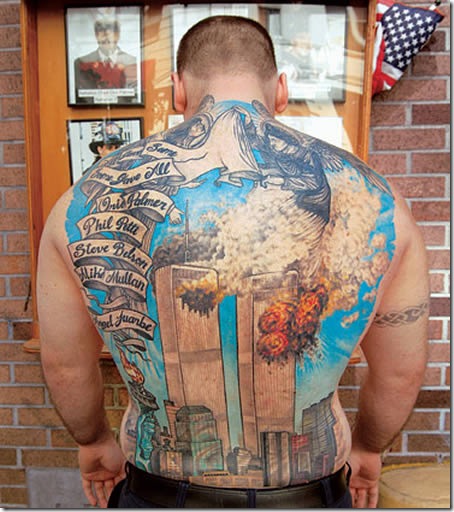 Tatuagem barradas no aeroporto Tatuagem barradas no aeroporto
