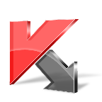 Kaspersky logo