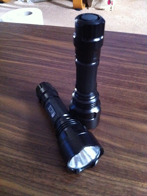 New Lights