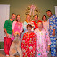 Pajama Party Christmas!
