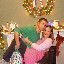 Troy and Kelly