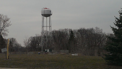 Rockford Water Tower #1
