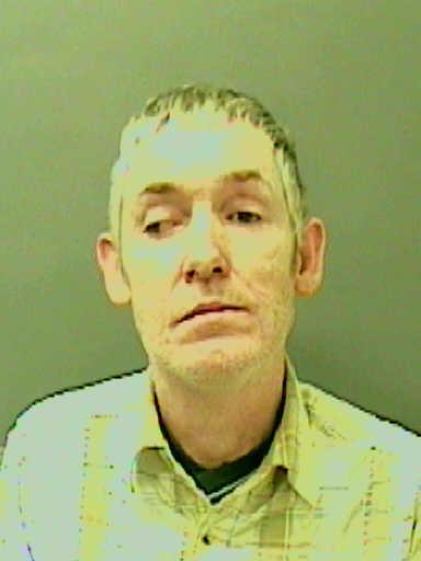 Convictd cocaine dealer Alistair Kennedy