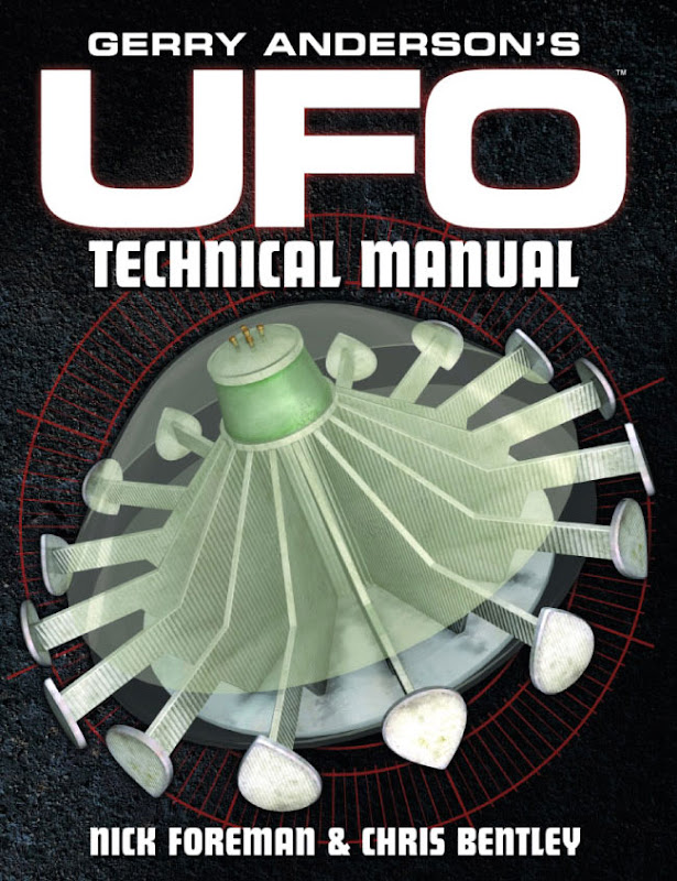 UFO Technical Manual