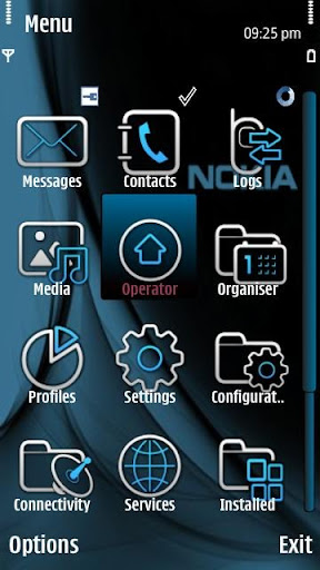 Animated Love Themes : Nokia mobile themes love. Animated Love Themes : Nokia