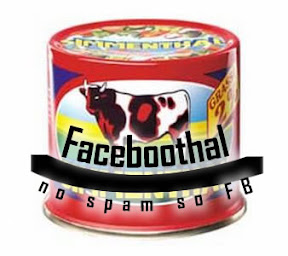 Come fermare lo spam violento di Facebook!