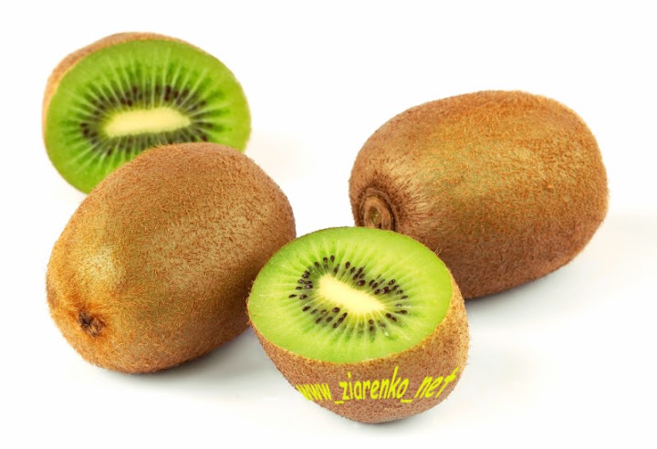 Kiwi Actinidia Chińska