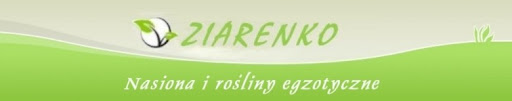 Forum Ogrodnicze - ZIARENKO Strona Główna