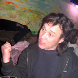 Рамон разошелся