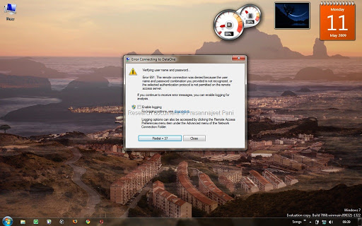 Dataone Broadband
