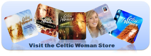 Amazon Celtic Woman Store