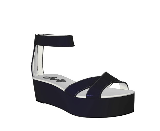 I Designed My Perfect Shoes!