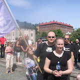 FRA Demo 31 Maj 2008