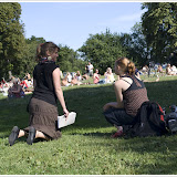Smokefest 2009