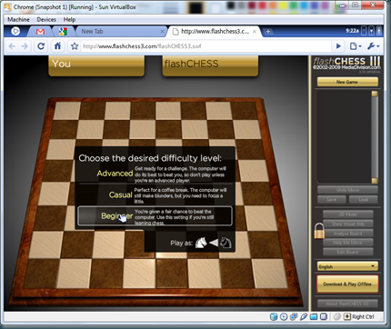 chess