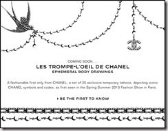 chaneltattoo