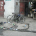 Straßen in Haiti