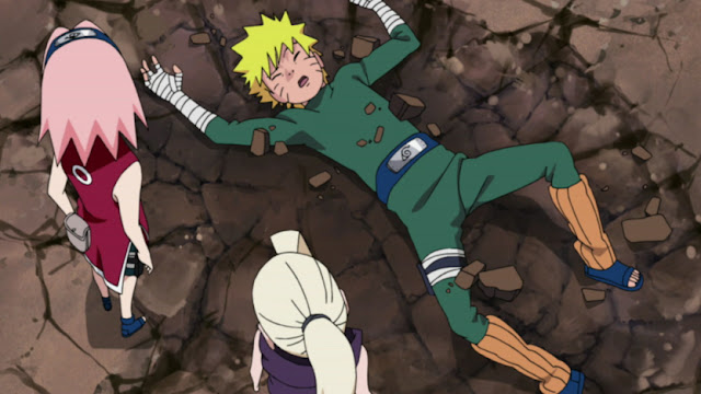 186 Download Naruto Shippuuden 8ª Temporada Legendado