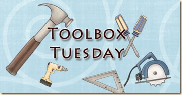 toolboxtuesday
