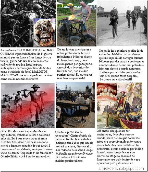 Profissõesantigas