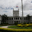 Palacio de  Gobierno, Asuncion, Paraguay