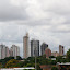 Asunción skyline