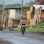 Two important forms of transportation on Rapa Nui