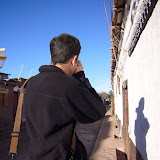 Documenting San Pedro de Atacama