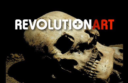 RevolutionART