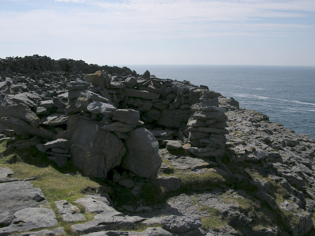 Cathaoir Synge (Synge's Chair)