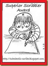 superior-scribbler-award