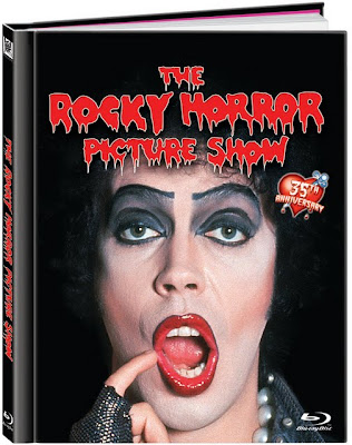 Film Intuition: Review Database: Blu-ray Review: The Rocky Horror Picture  Show (1975) -- 35th Anniversary Edition