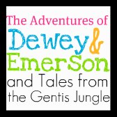 The Adventures of Dewey and Emerson