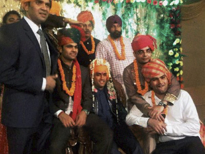 Dhoni