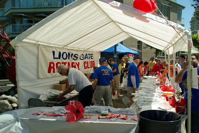 Cake 2009