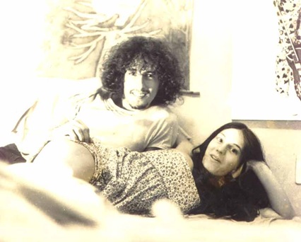 Ricky&Loriw