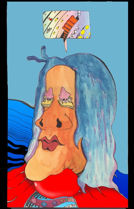 carinhaw