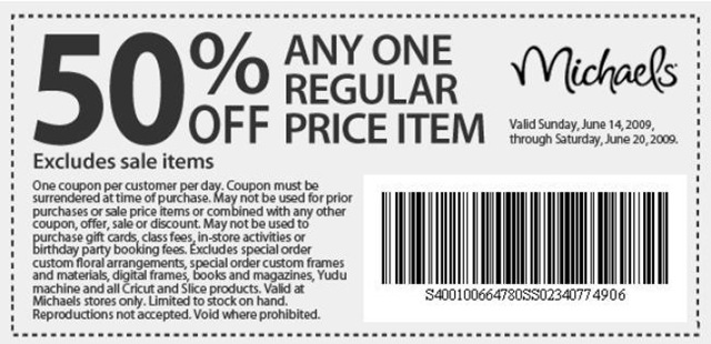 [MichealsDiscountCoupon2.jpg]