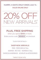 bananarepublic coupon