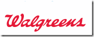 WALGREENS COUPON