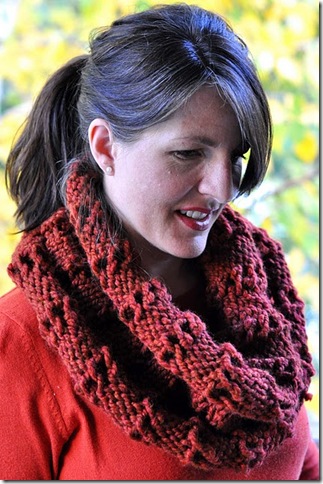Country Cowl Tutorial