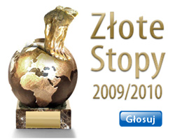 zlote stopy zlote stopy