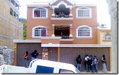 alllanamiento